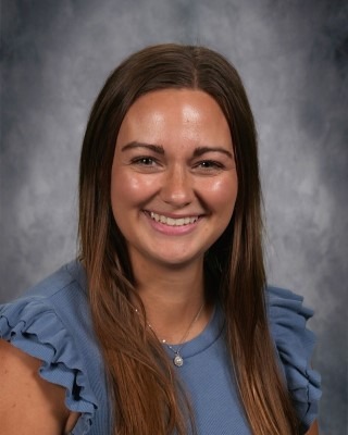 Hope Pierce Coordinator of Communications