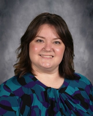 Kate Baker, MPA – Coordinator of Human Resources