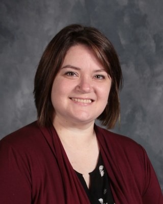 Kate Baker, MPA – Coordinator of Human Resources