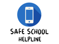 Safe School Helpline