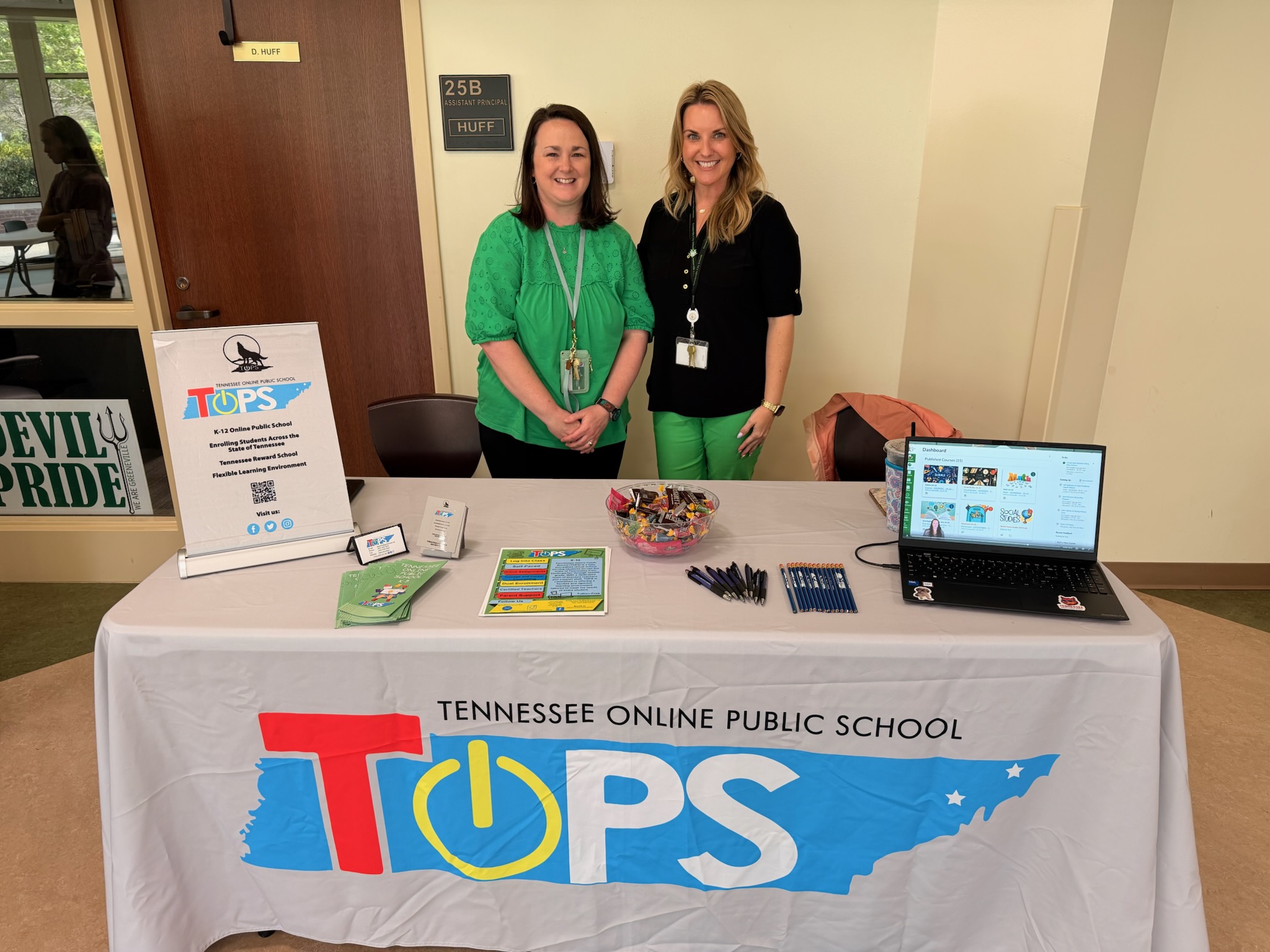 TOPS 2026
