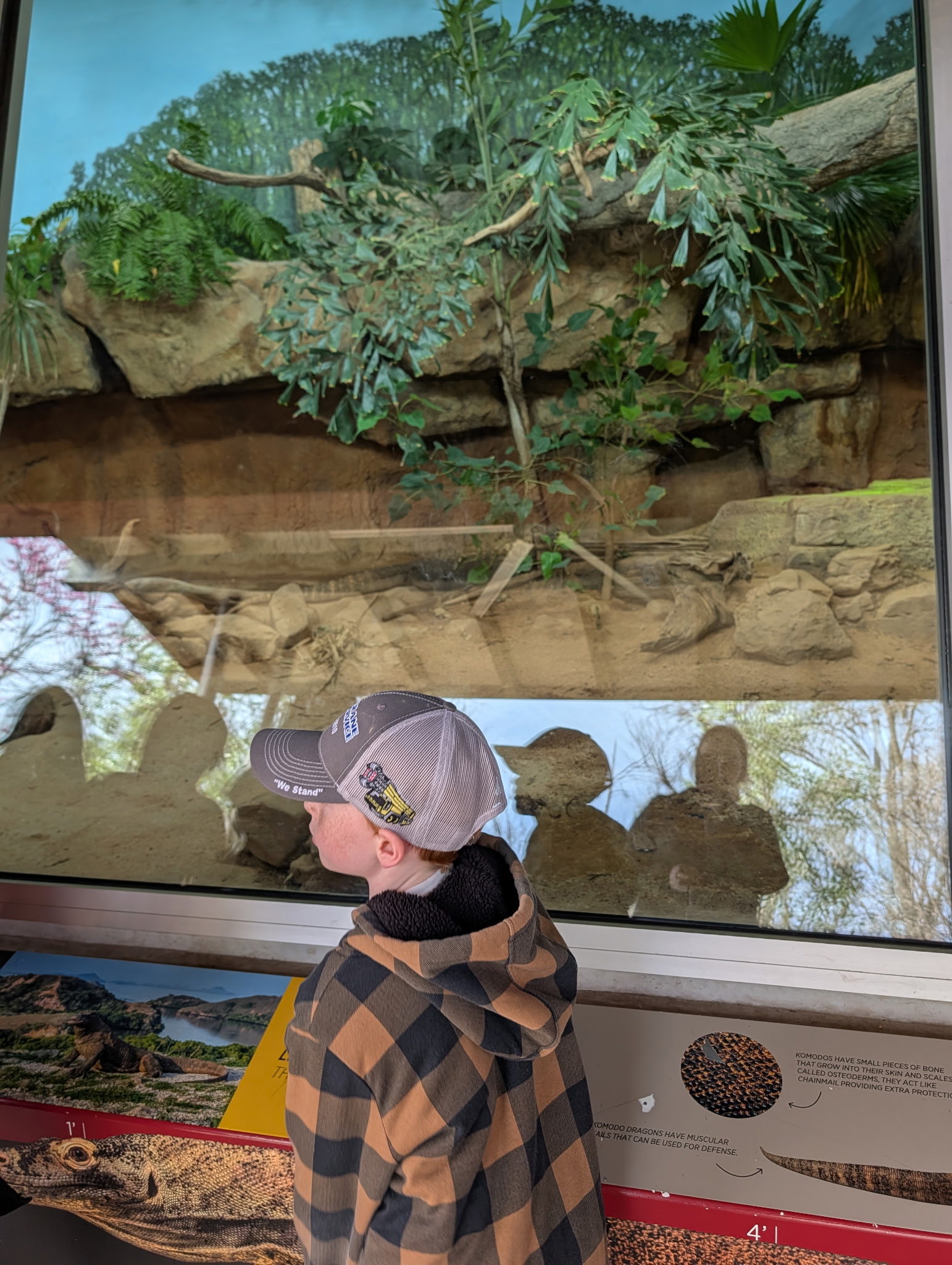 TOPS 2026 Zoo