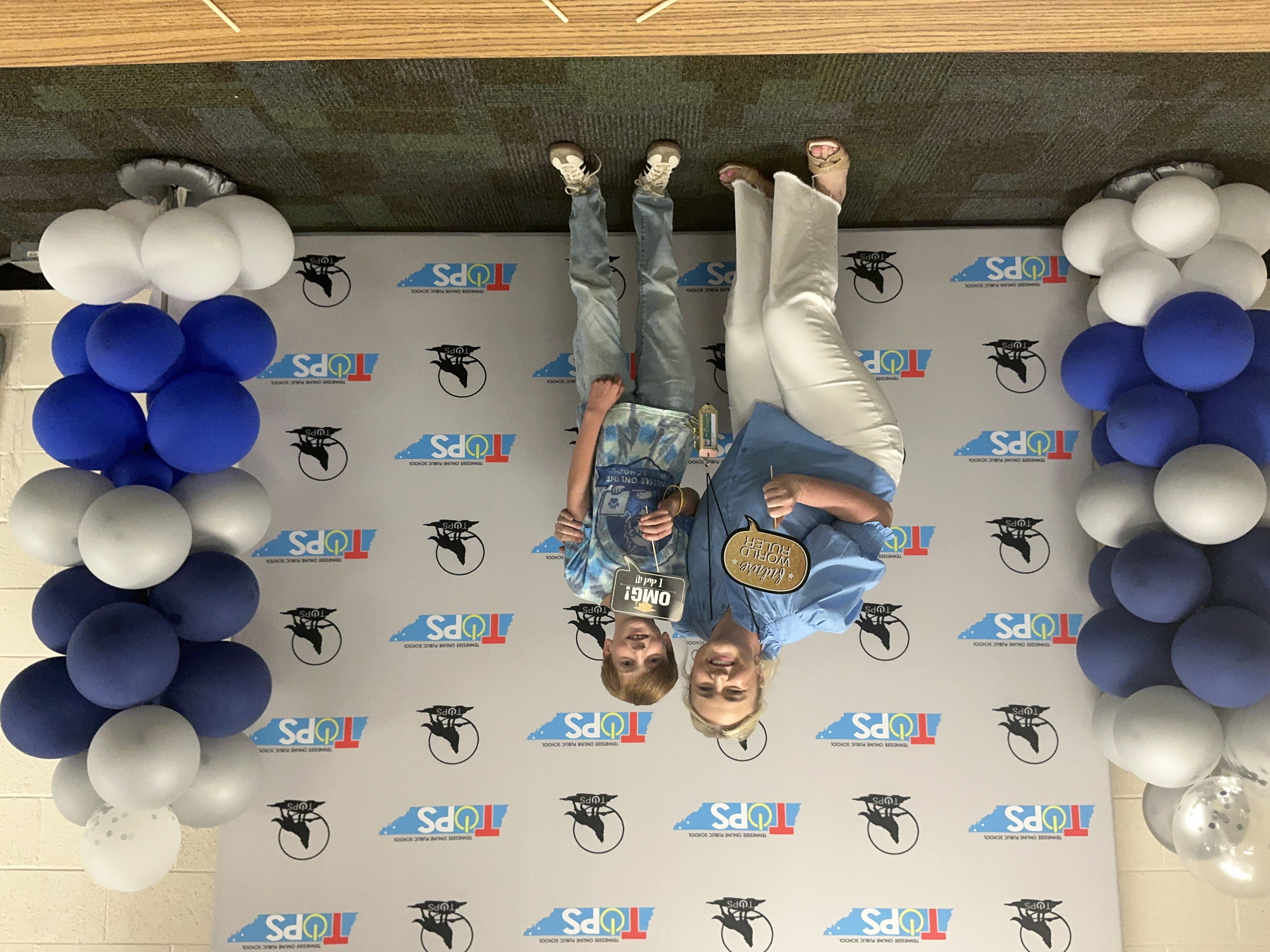 TOPS 5th Grade Graduation