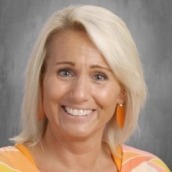school staff headshot