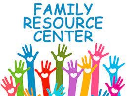 Family Resource Center logo