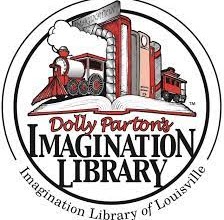 Imagination Library logo