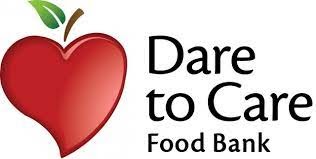 dare to care logo