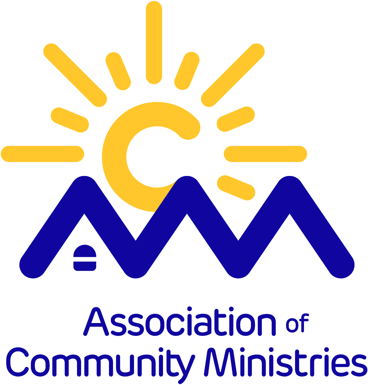 Community Ministries  logo