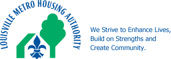 Louisville Metro Housing Authority logo