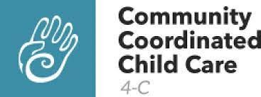 Child Care Assistance Program logo