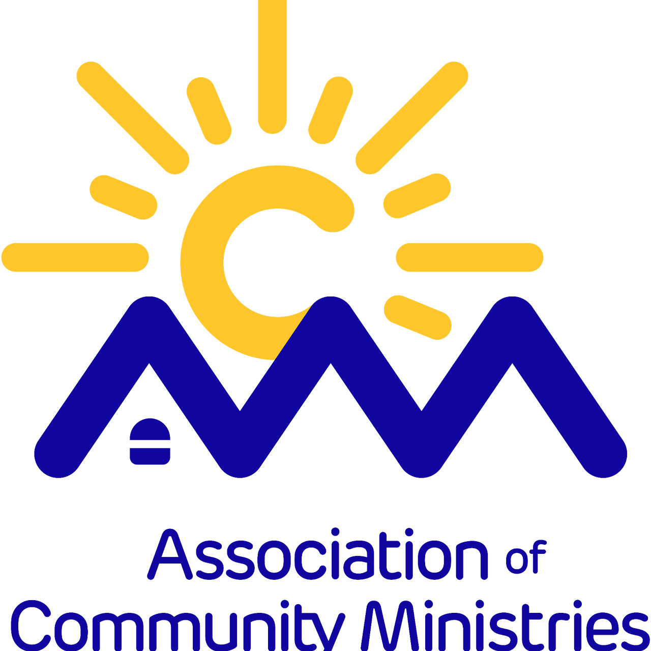 Community Ministries logo