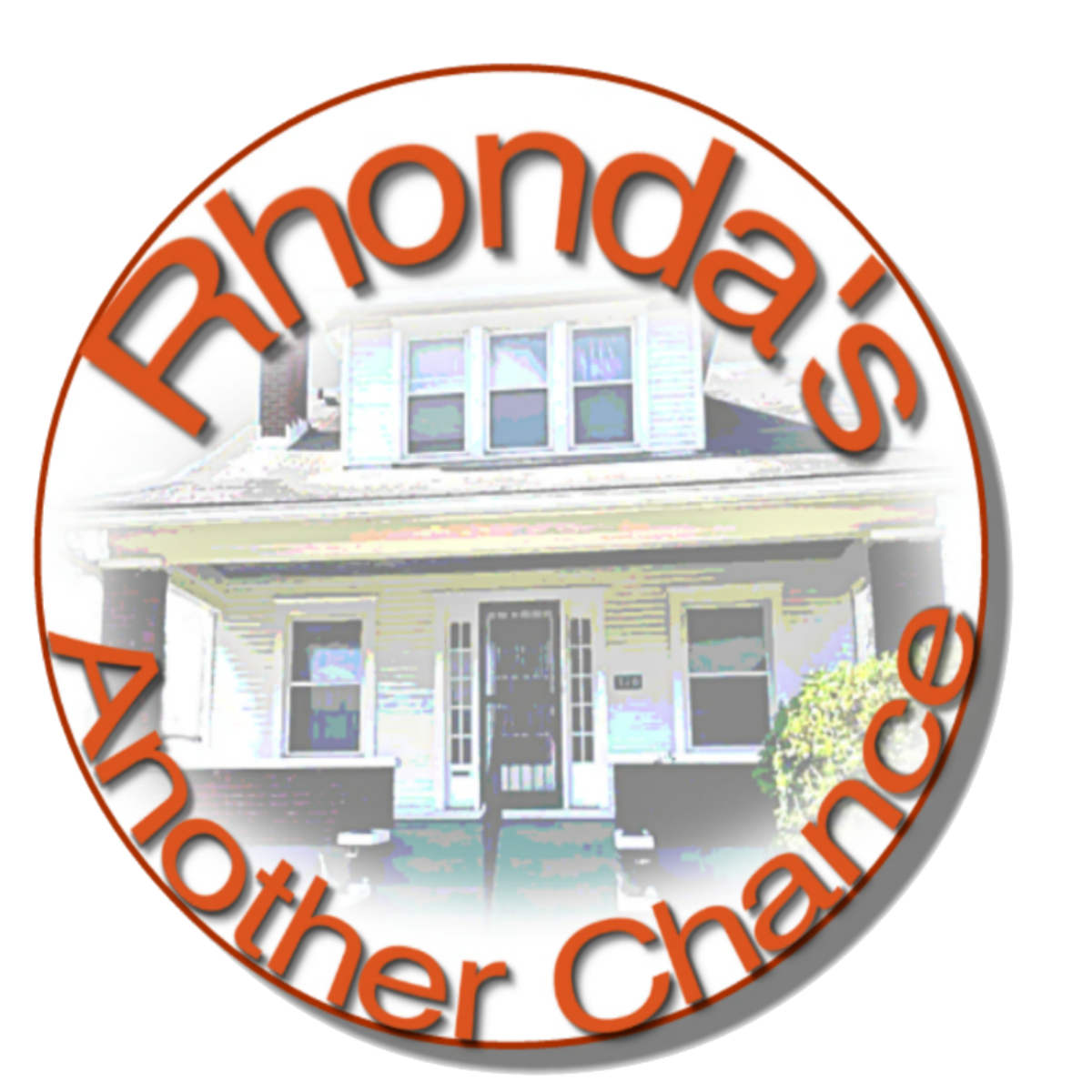 Rhonda's Another Chance, Inc Transitional Housing logo