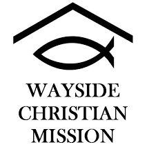 Wayside Christian Mission logo