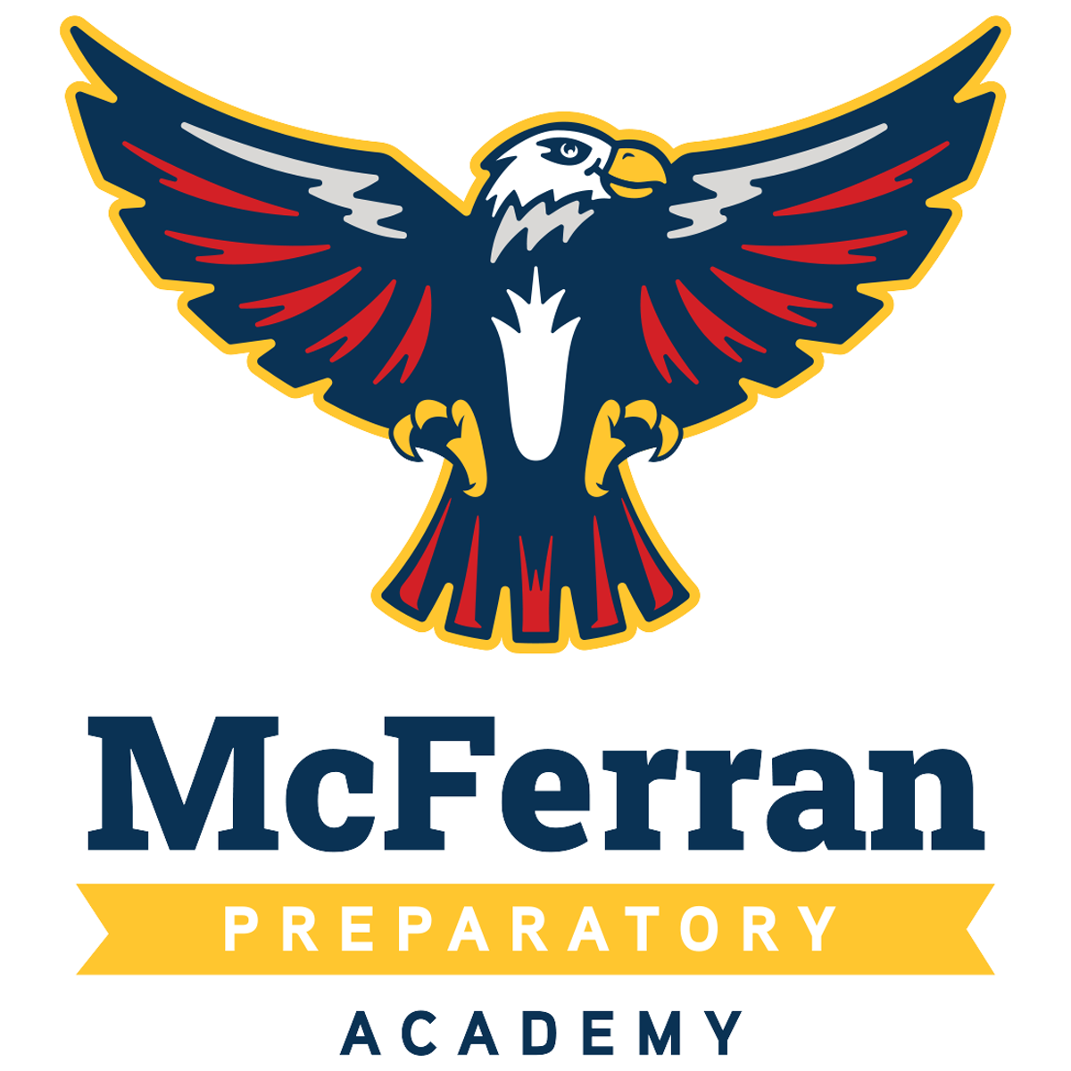 McFerran Logo