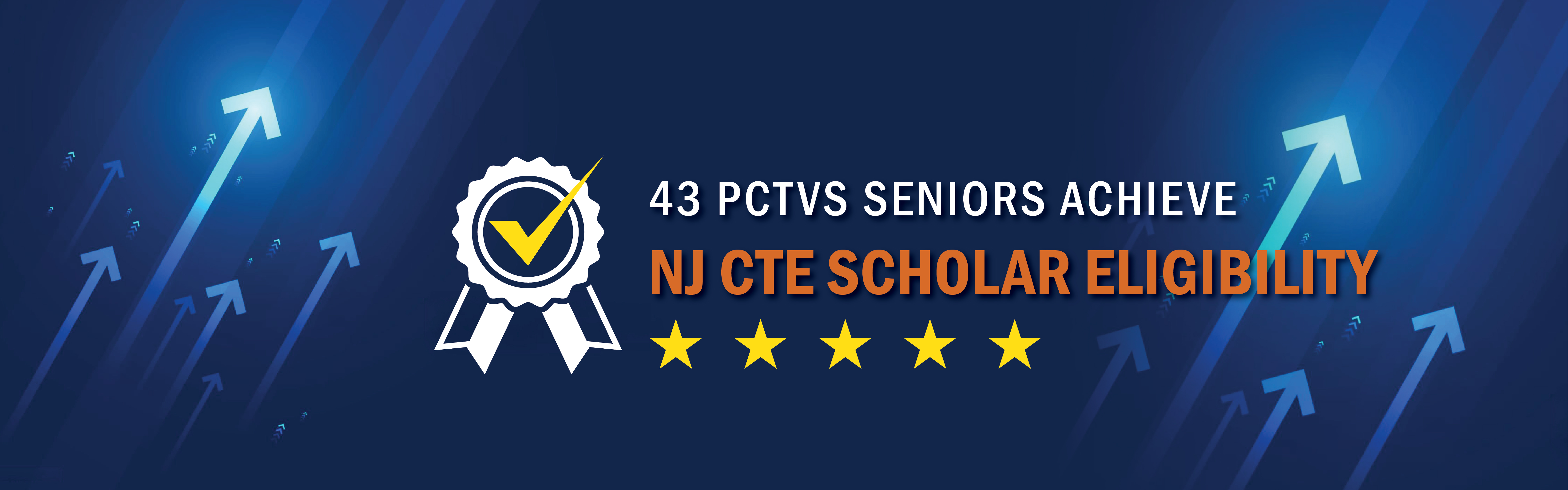 CTE Scholar