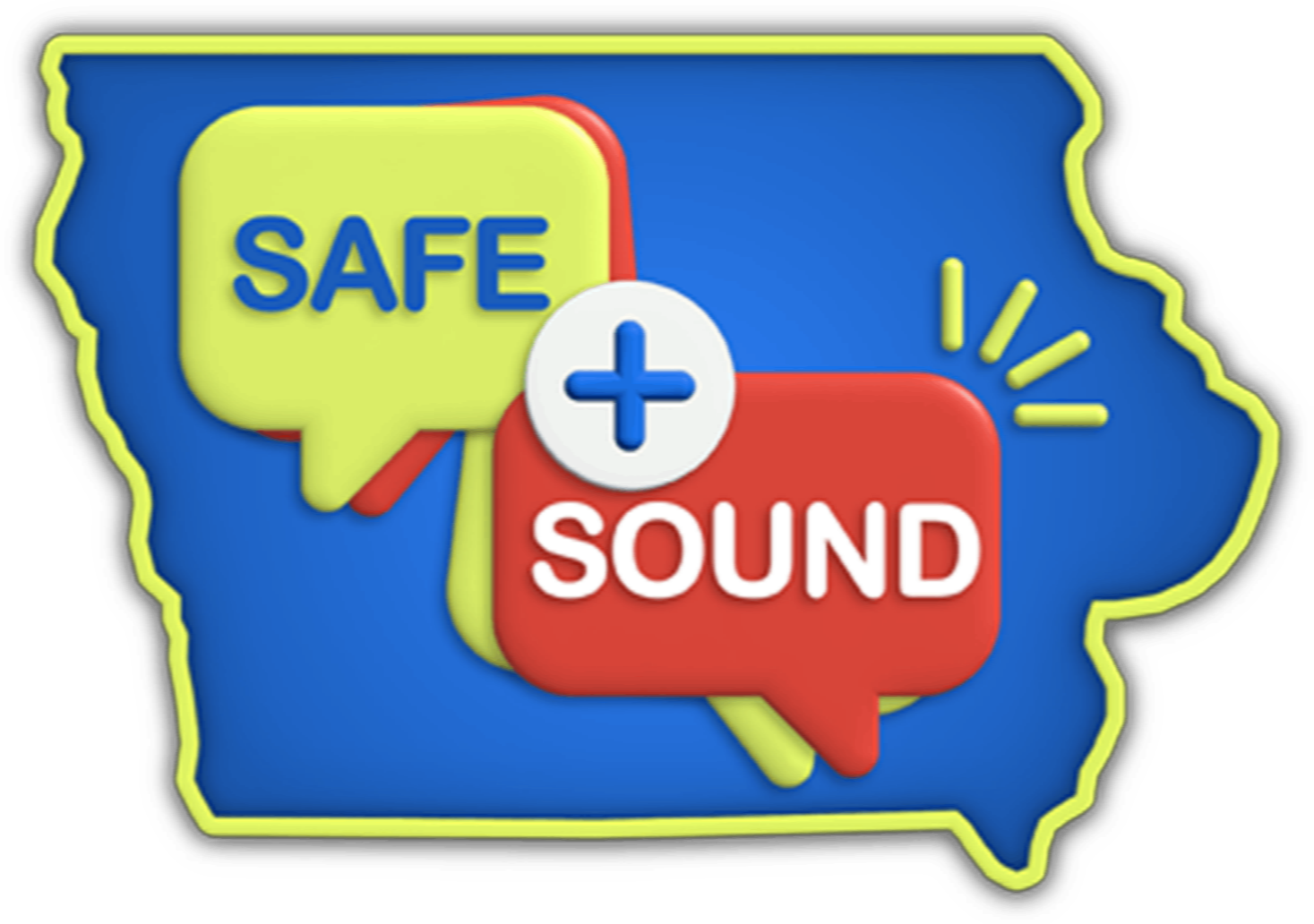 Safe & Sound