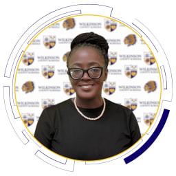 Dr. Chiquita Geter