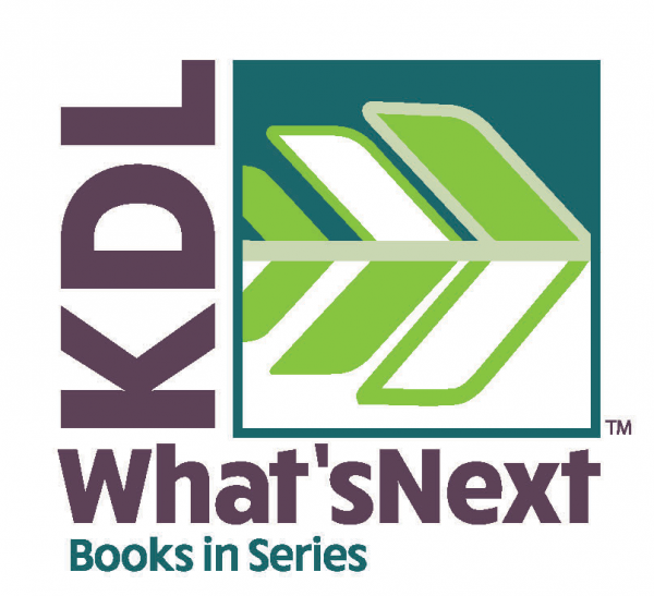 KDL Whats next book in series
