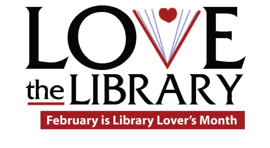 Love the library