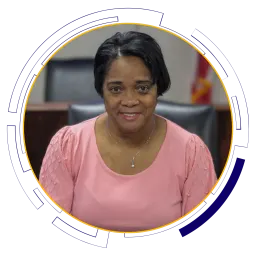 Dr. Virginia Rozier