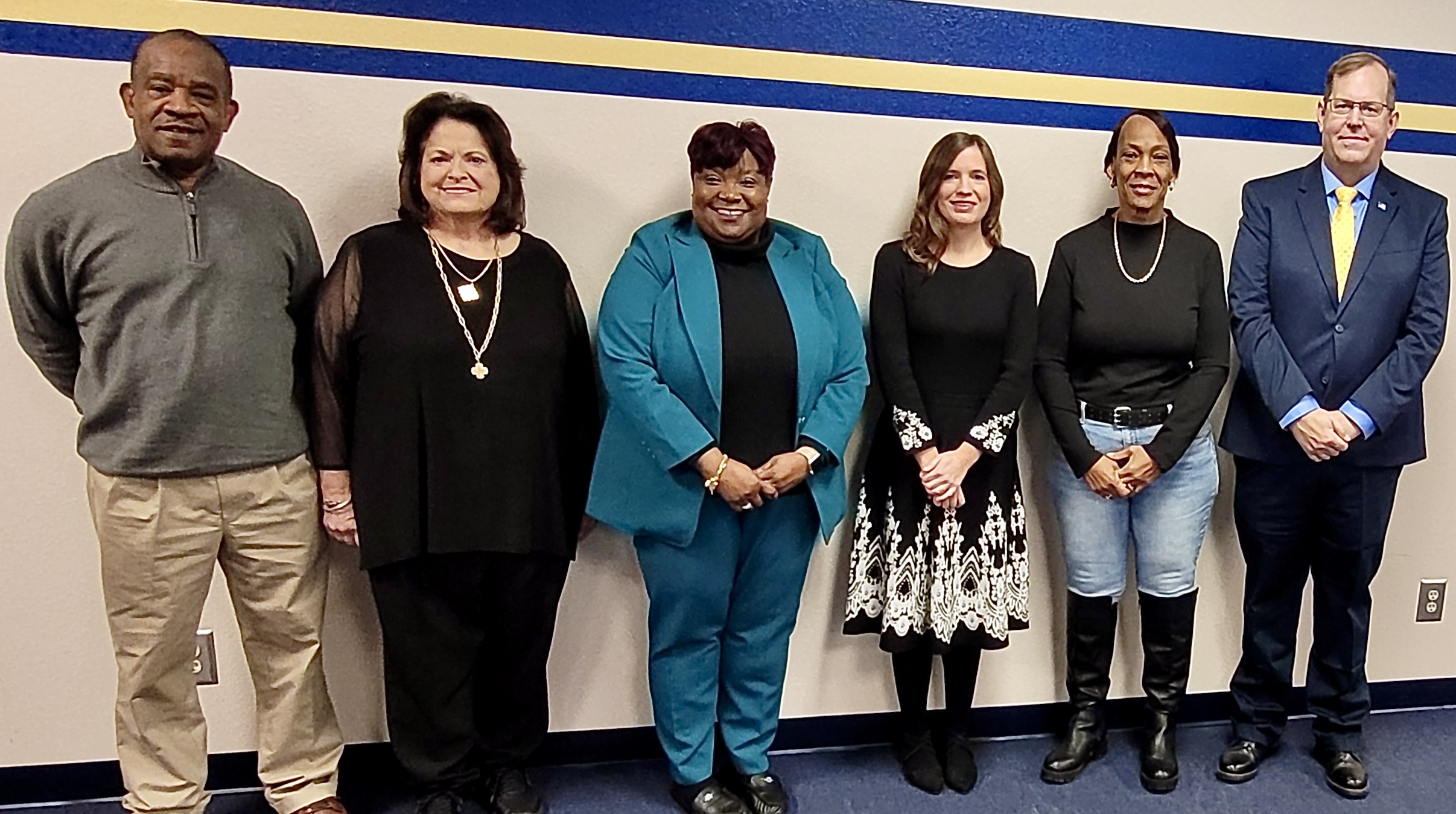 Wilkinson County School Board