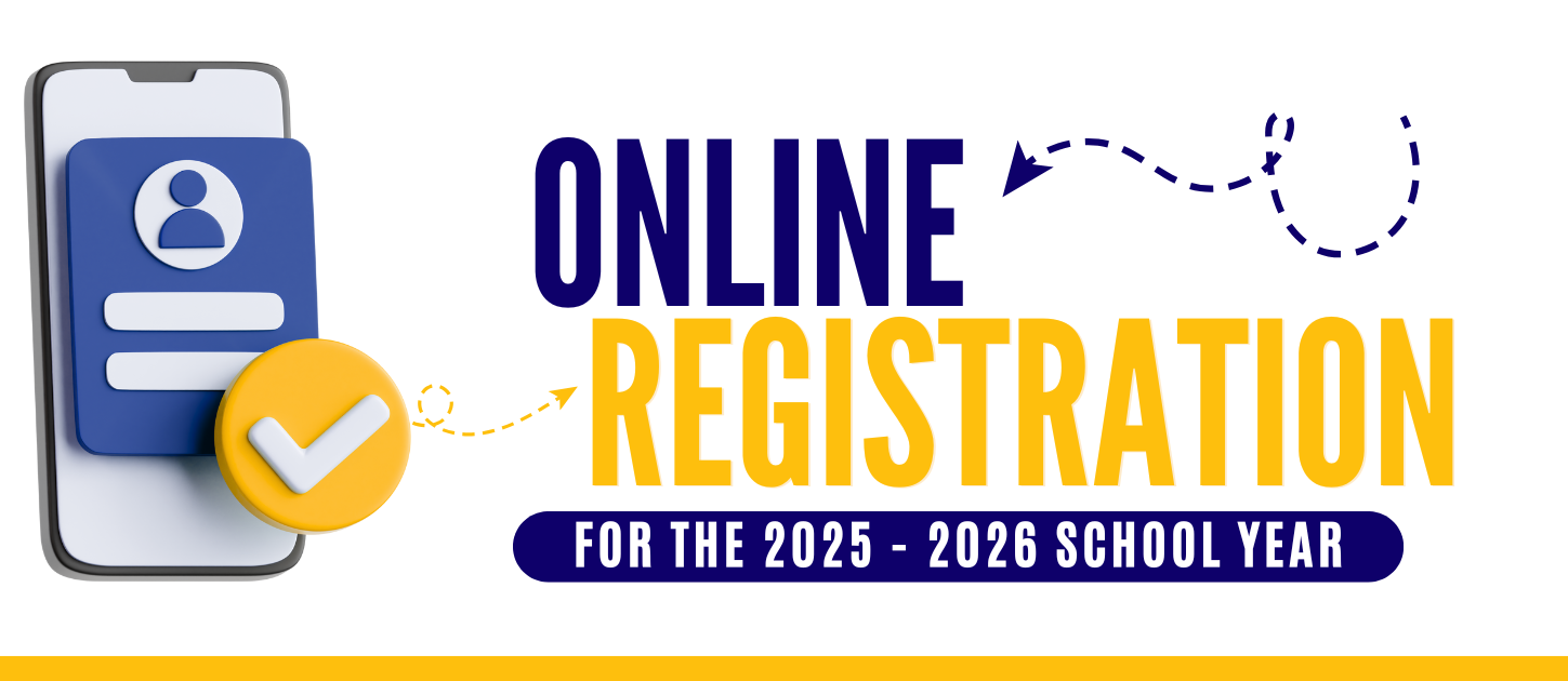 WCSD Registration