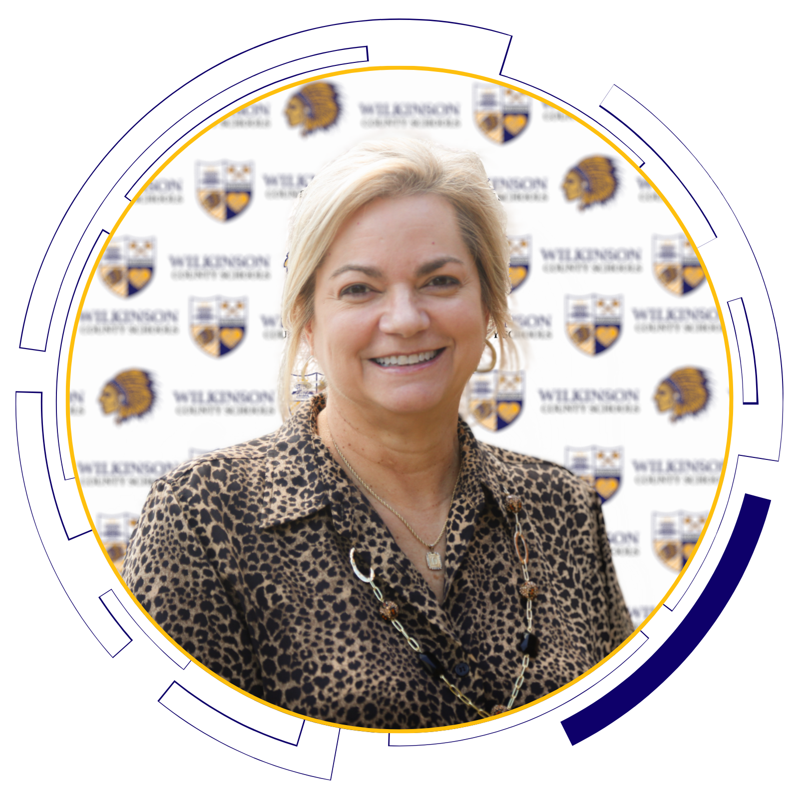 donna coats school nutrition director