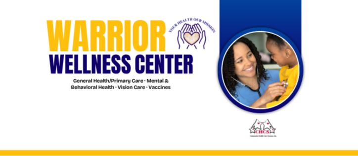 Warrior Wellness Center