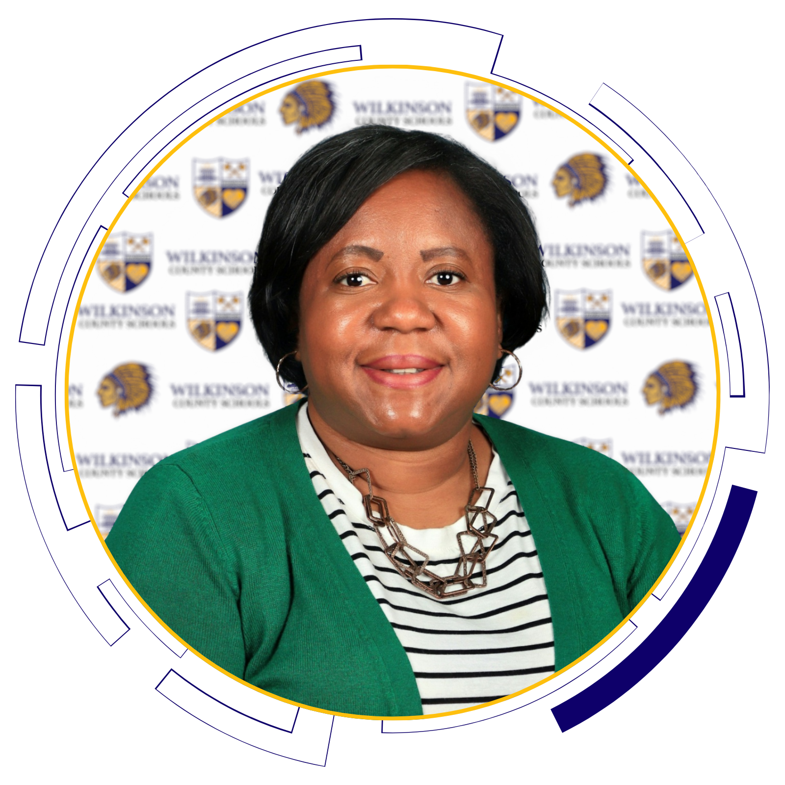 Felicia Batts