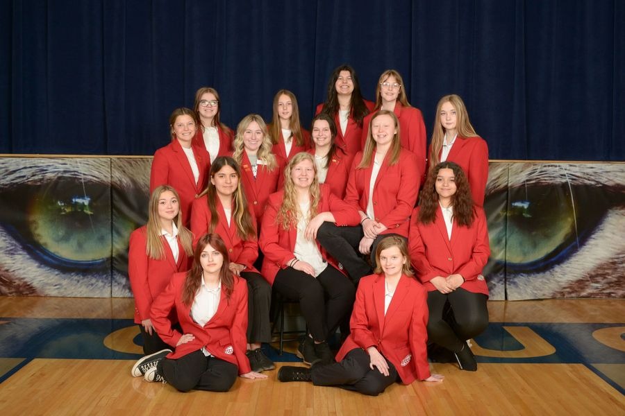 fccla team 