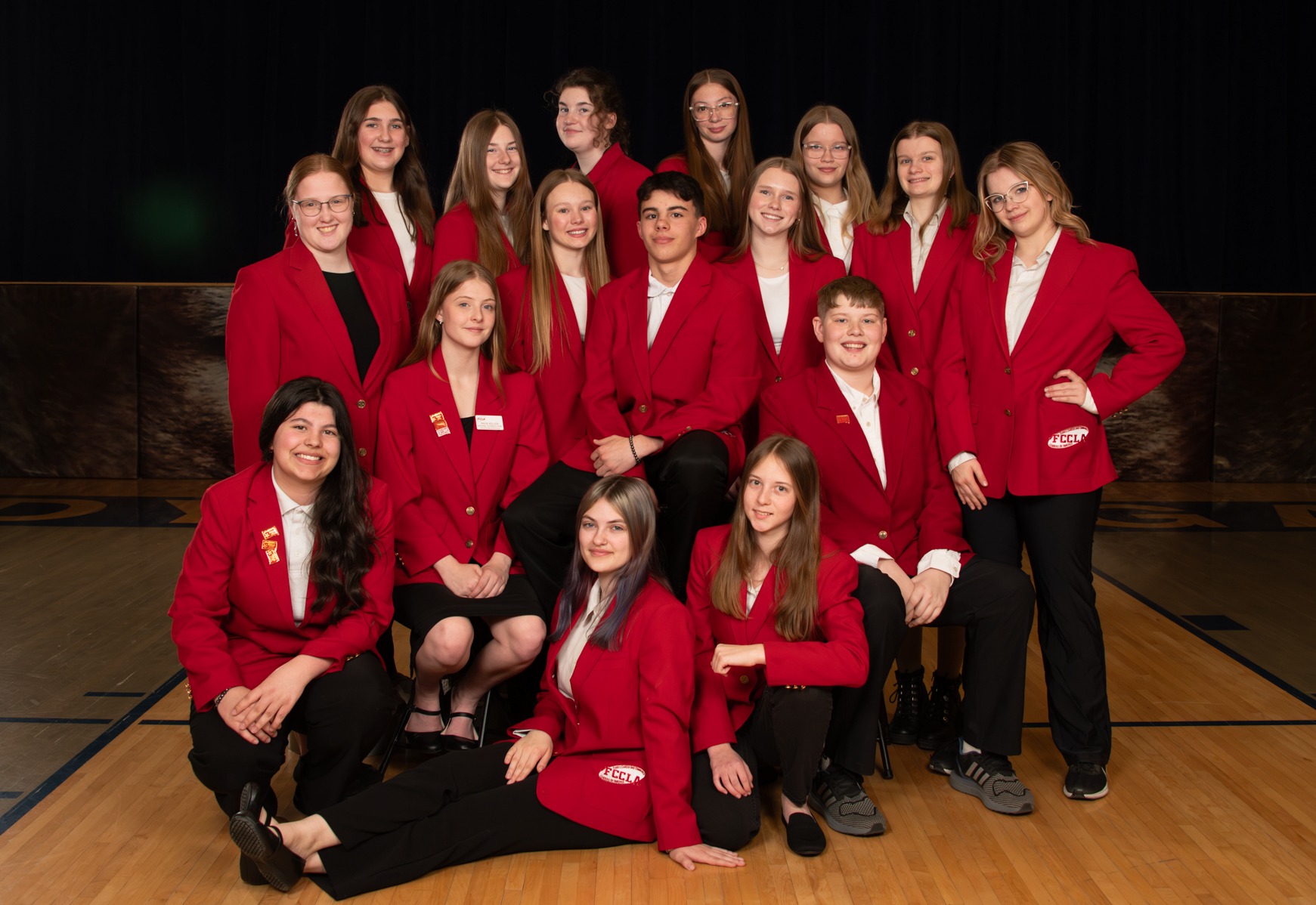 fccla team 