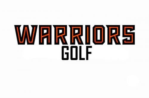 Warriors golf