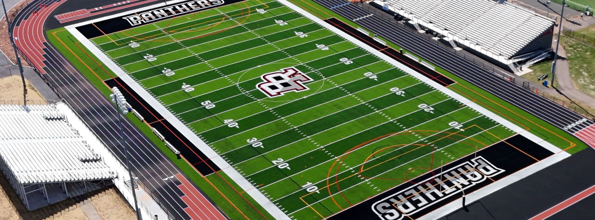 basilone field