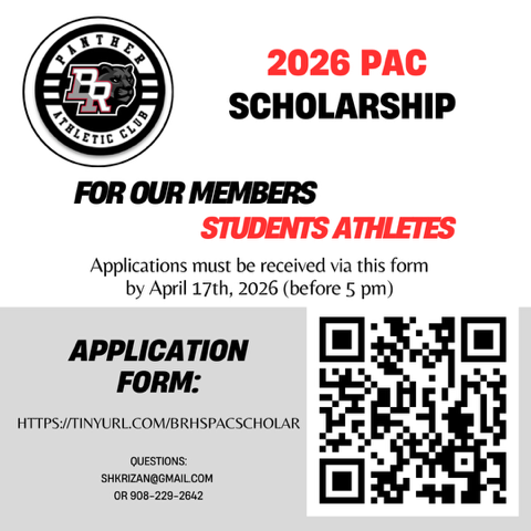pac scholarship