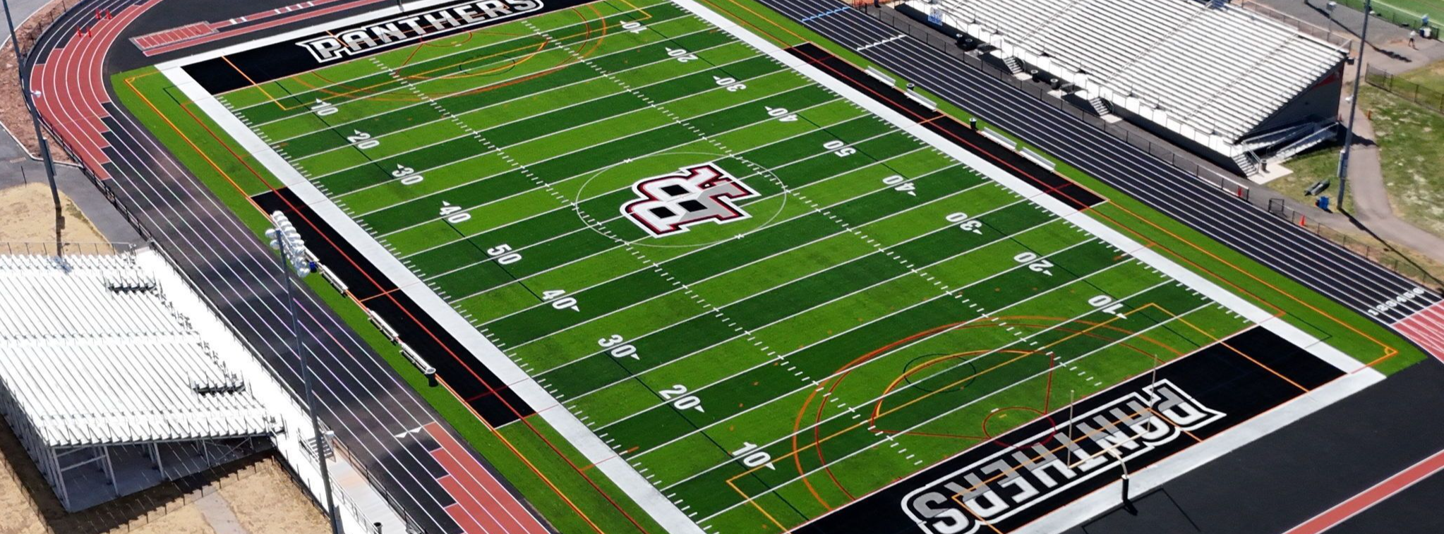 basilone field