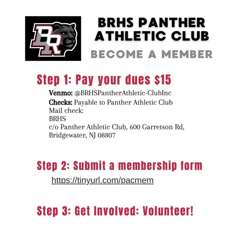 pac membership