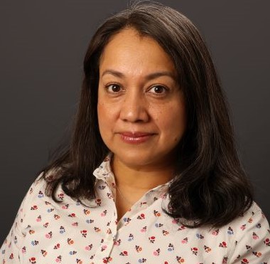 Karla Alpizar professional photo