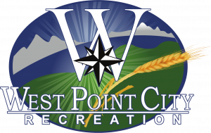 West Point City Recreation Logo