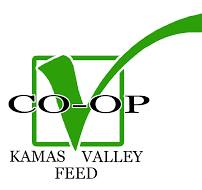 Kamas Valley Feed