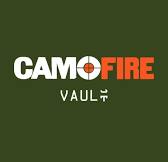 Camo Fire