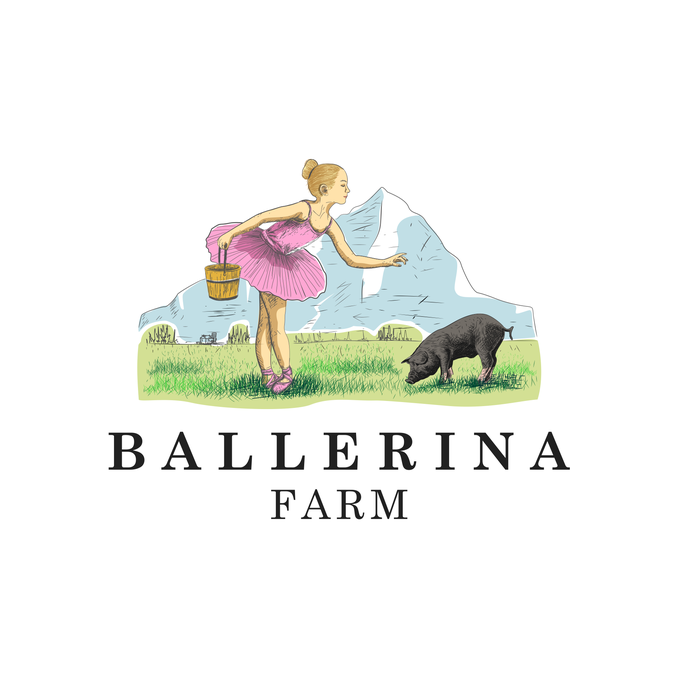 Ballerina Farms