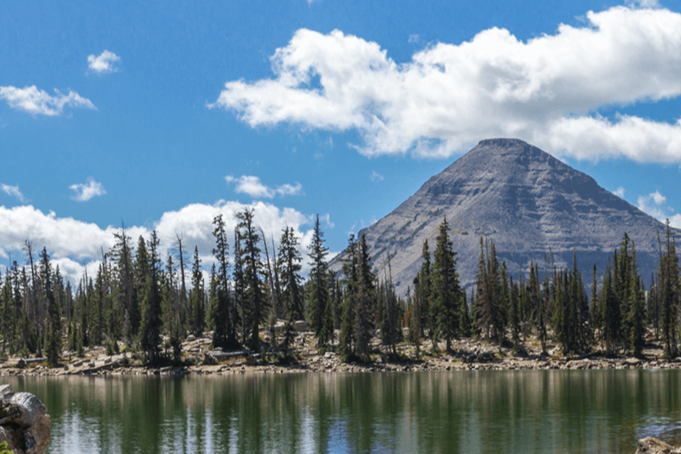 Mirror Lake