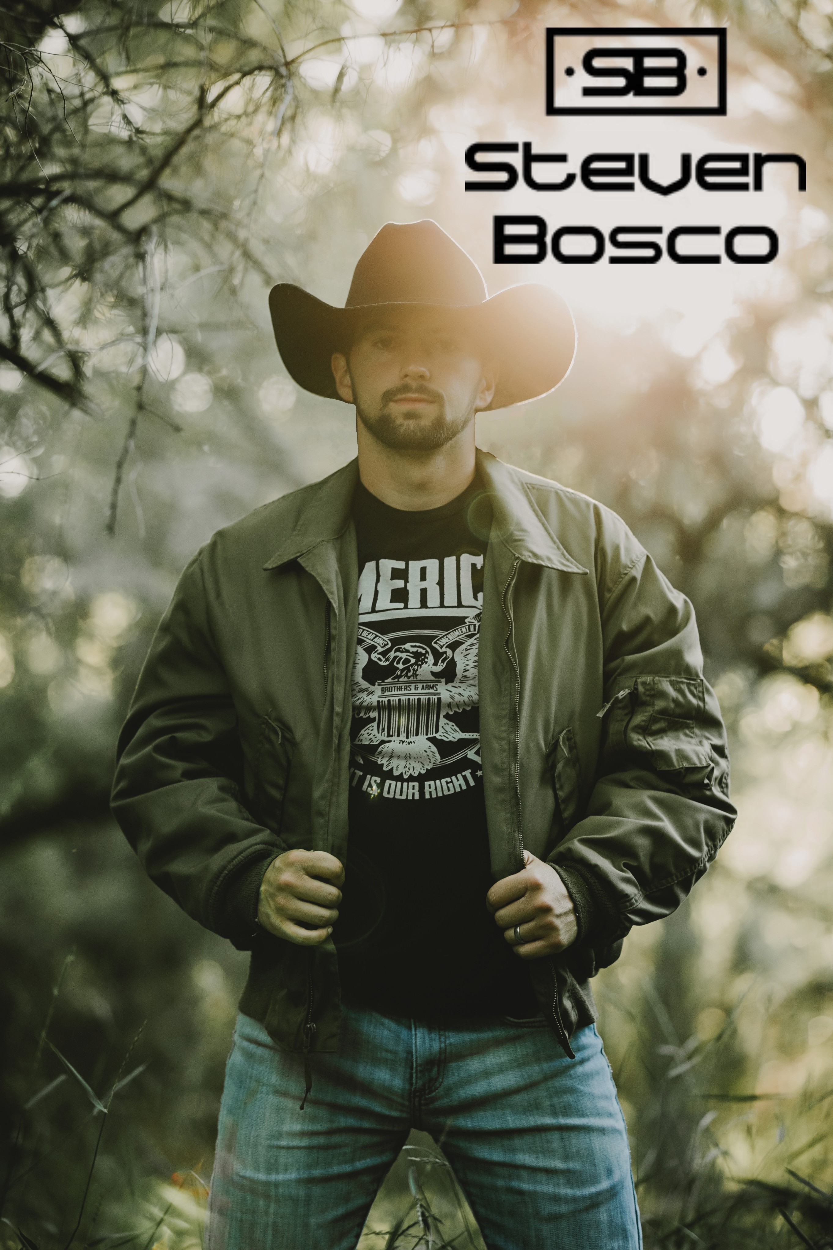 Bosco