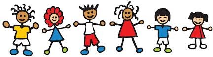 drawing of kids