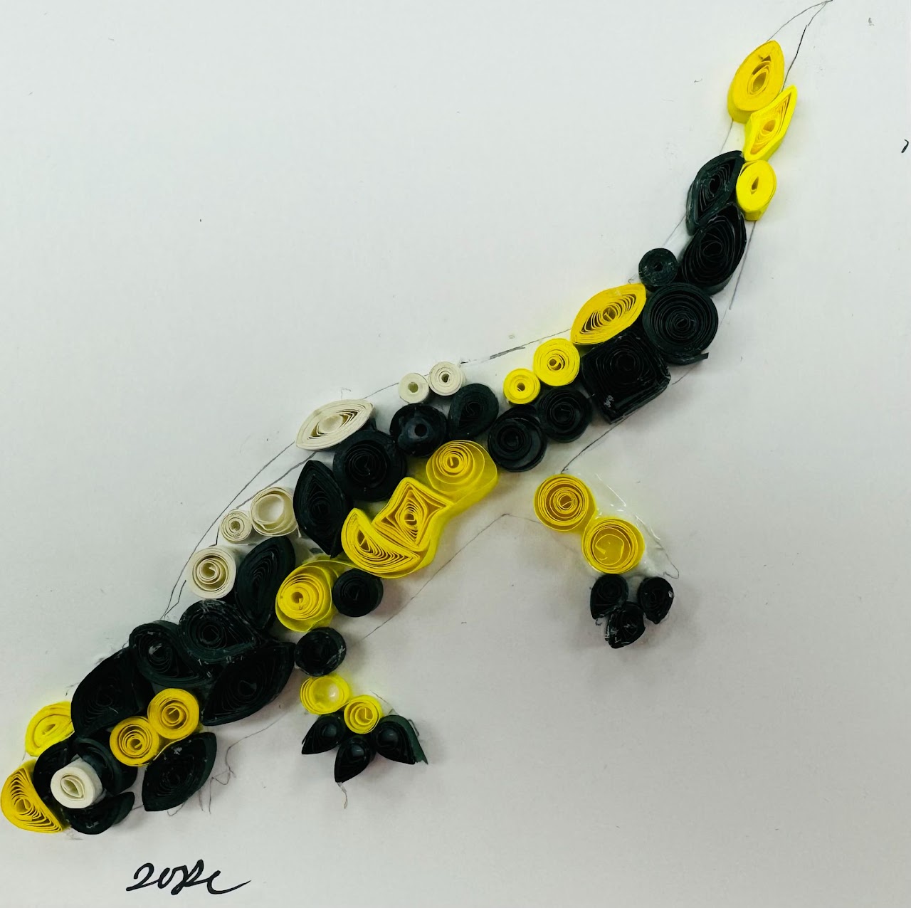 art of quilling