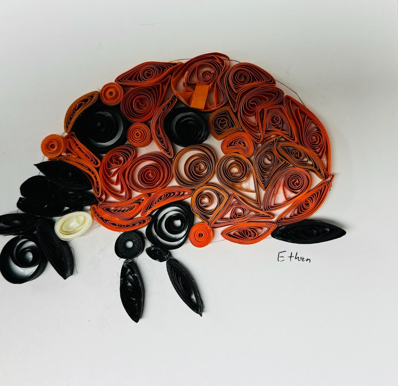 art of quilling