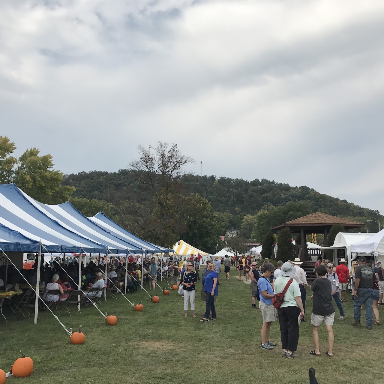 Driftless Art Festival