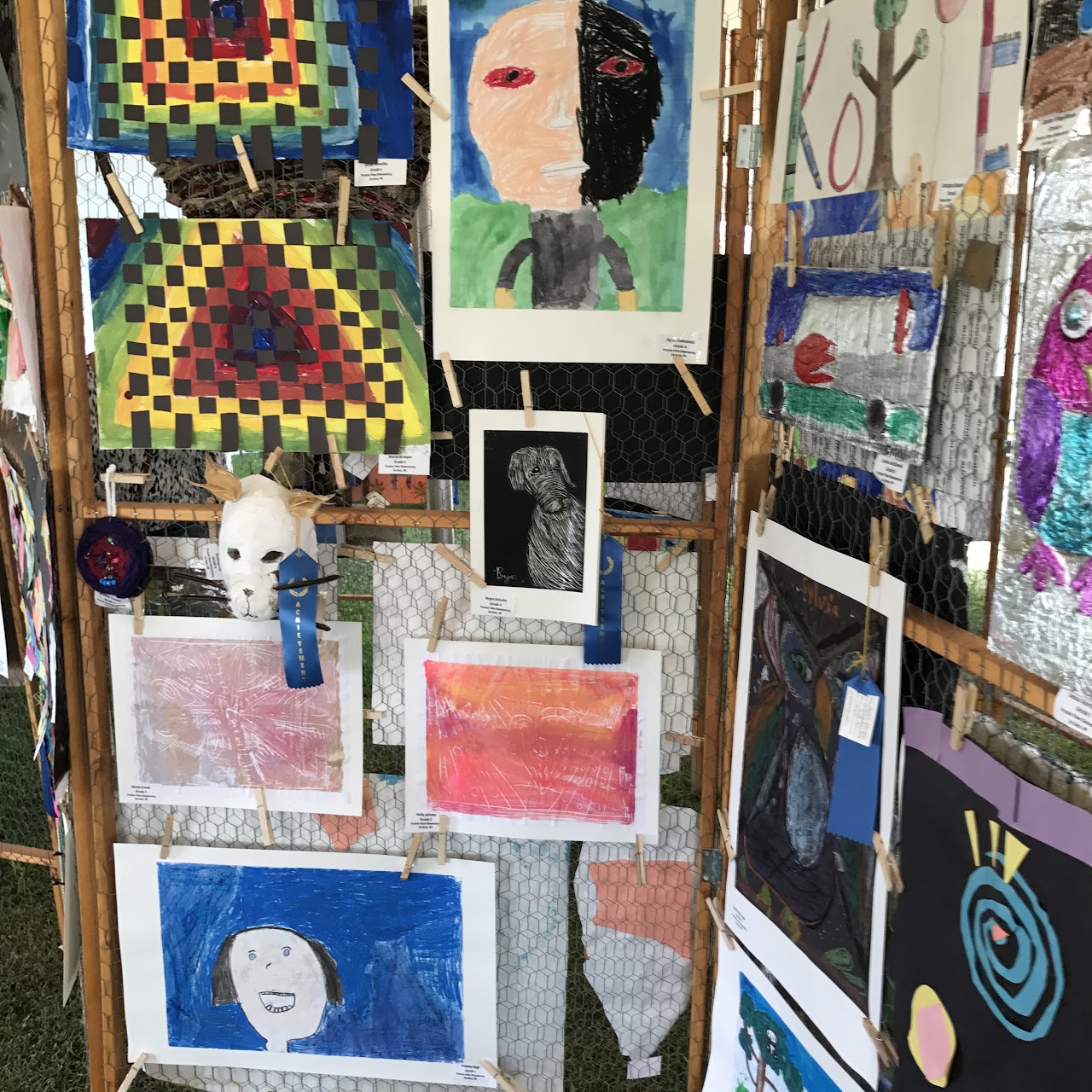 KidsArt Gallery