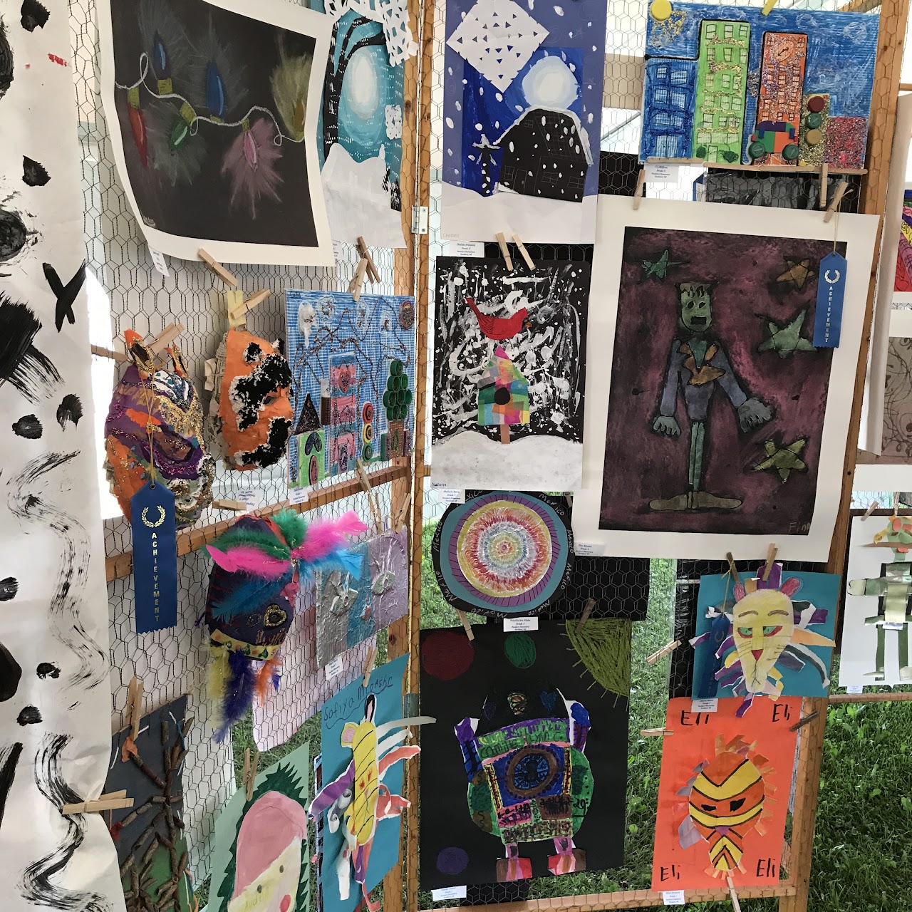 Art Competition