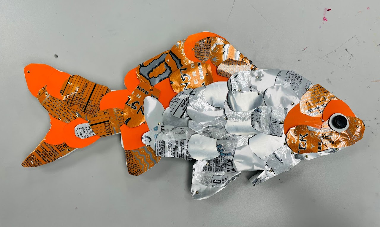 Dolan Geiman inspired Found Object Assemblage Reliefs